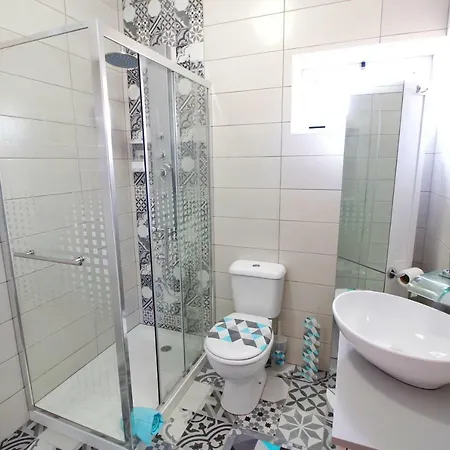 Lavadinho Praia Da Vagueira - Aveiro Apartment