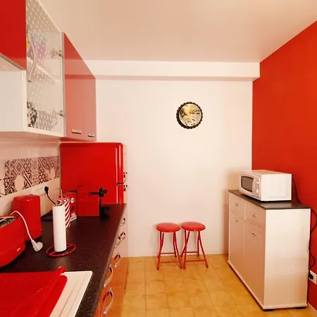 Apartment Lavadinho Praia Da Vagueira - Aveiro