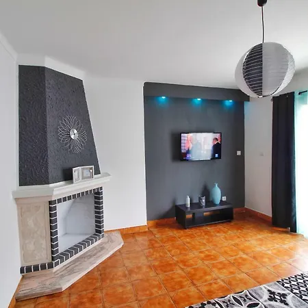 Lavadinho Praia Da Vagueira - Aveiro Apartment